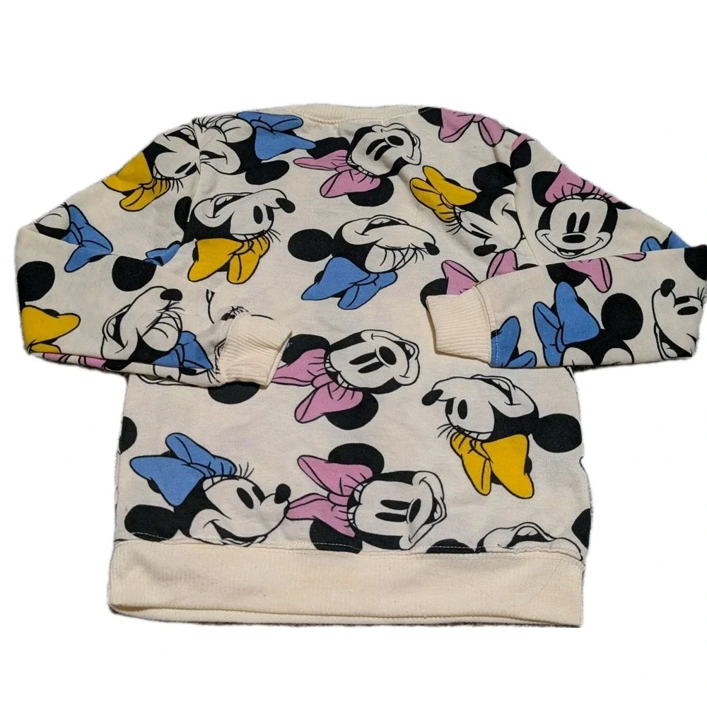 Brand Threads disney girls